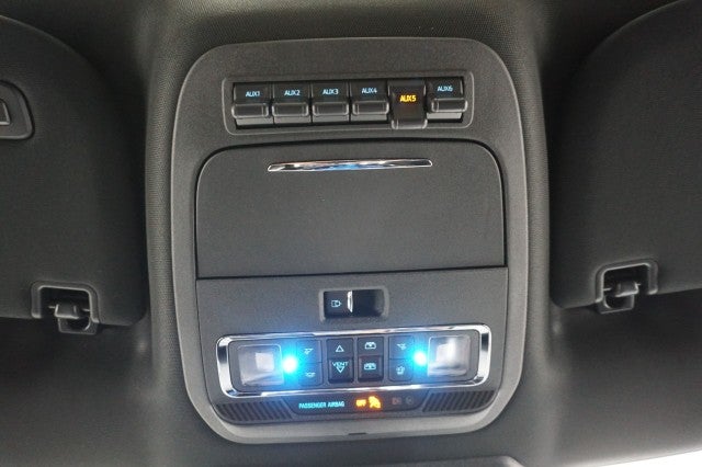 2026 Ford F-150 Raptor Hennessey