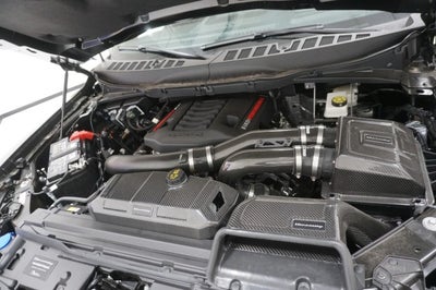 2026 Ford F-150 Raptor Hennessey