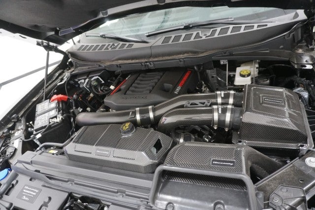 2026 Ford F-150 Raptor Hennessey