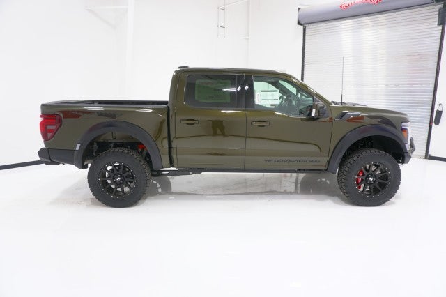 2026 Ford F-150 Raptor Hennessey