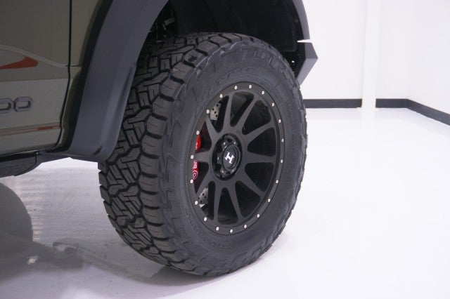 2026 Ford F-150 Raptor Hennessey