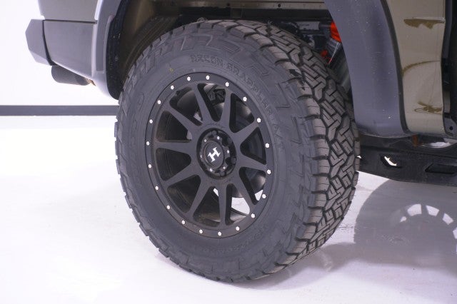 2026 Ford F-150 Raptor Hennessey