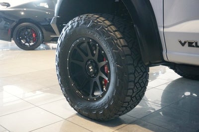 2025 Ford F-150 Raptor Hennessey R