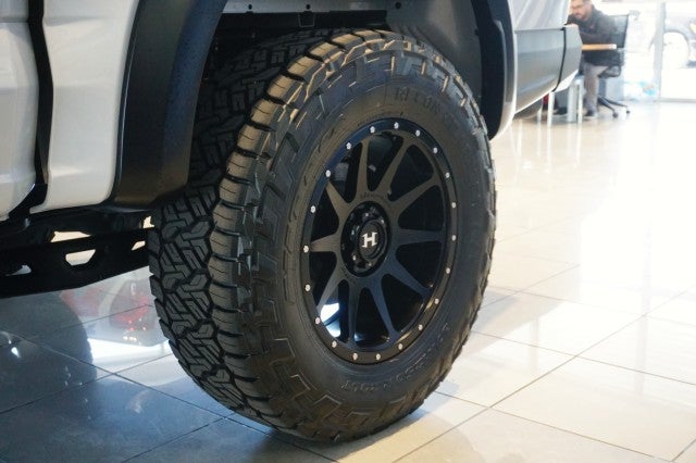 2025 Ford F-150 Raptor Hennessey R