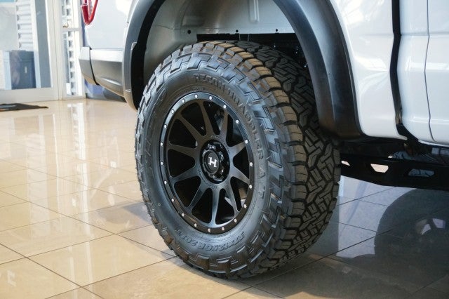 2025 Ford F-150 Raptor Hennessey R