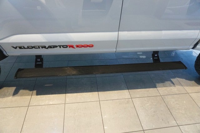 2025 Ford F-150 Raptor Hennessey R