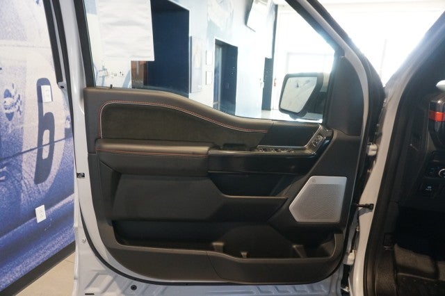 2025 Ford F-150 Raptor Hennessey R