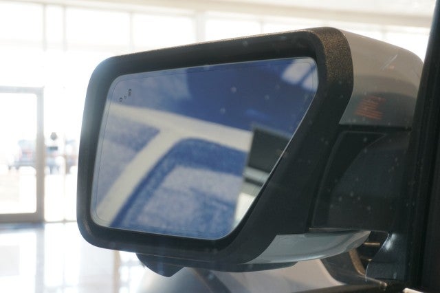 2025 Ford F-150 Raptor Hennessey R