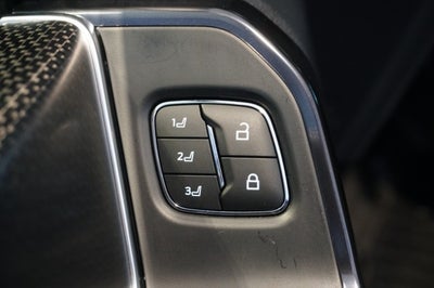 2025 Ford F-150 Raptor Hennessey R