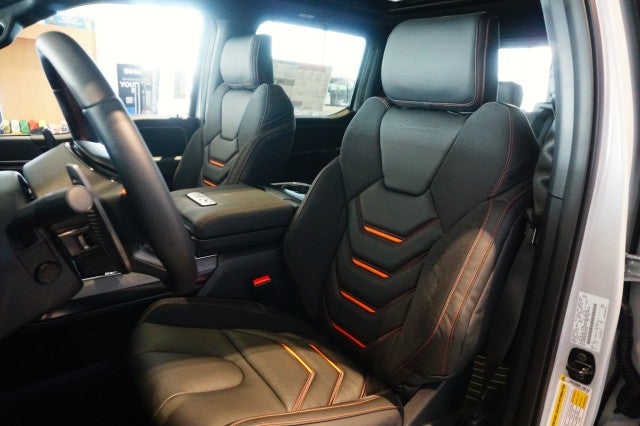 2025 Ford F-150 Raptor Hennessey R