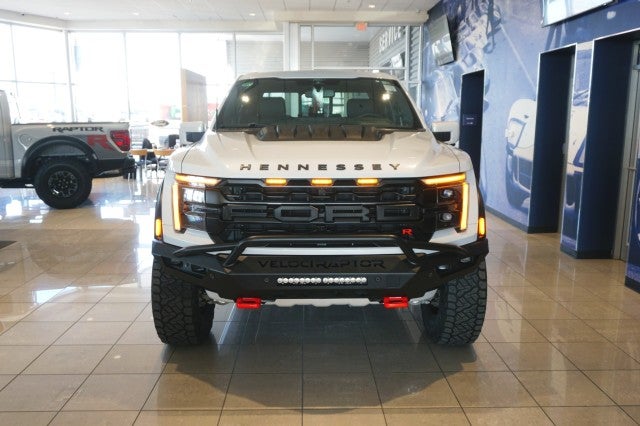 2025 Ford F-150 Raptor Hennessey R
