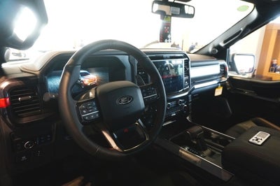 2025 Ford F-150 Raptor Hennessey R