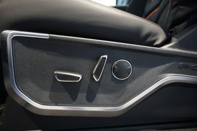 2025 Ford F-150 Raptor Hennessey R