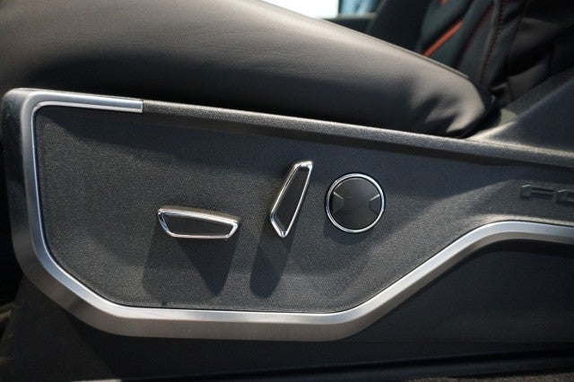 2025 Ford F-150 Raptor Hennessey R