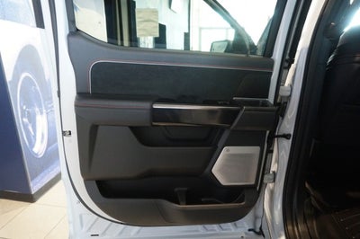 2025 Ford F-150 Raptor Hennessey R