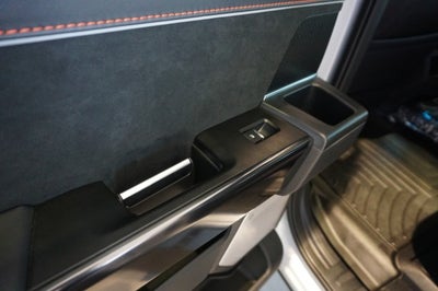 2025 Ford F-150 Raptor Hennessey R