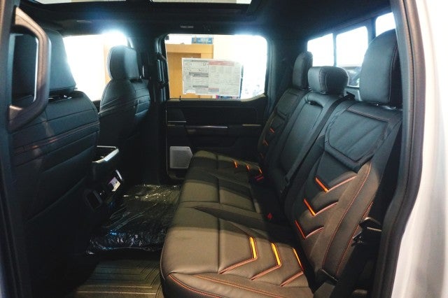 2025 Ford F-150 Raptor Hennessey R