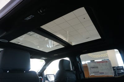 2025 Ford F-150 Raptor Hennessey R