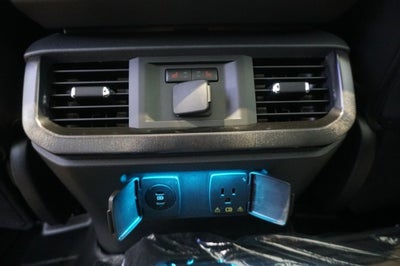 2025 Ford F-150 Raptor Hennessey R