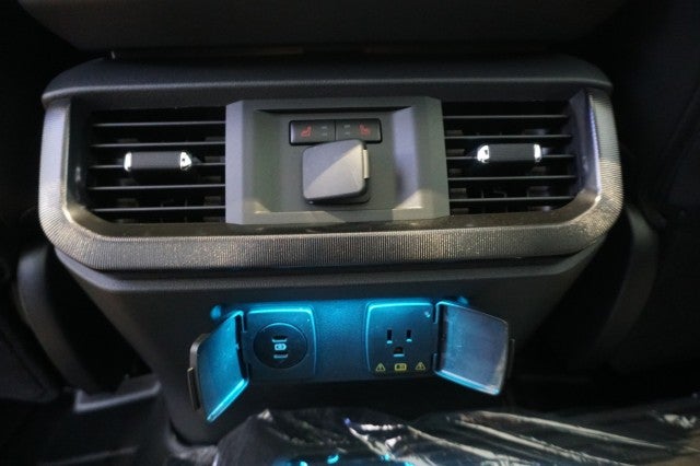 2025 Ford F-150 Raptor Hennessey R