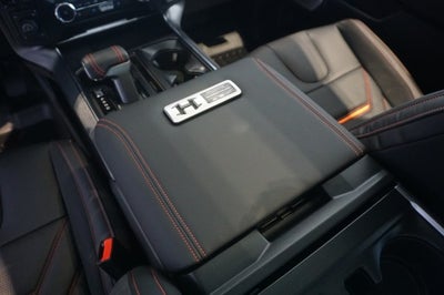 2025 Ford F-150 Raptor Hennessey R