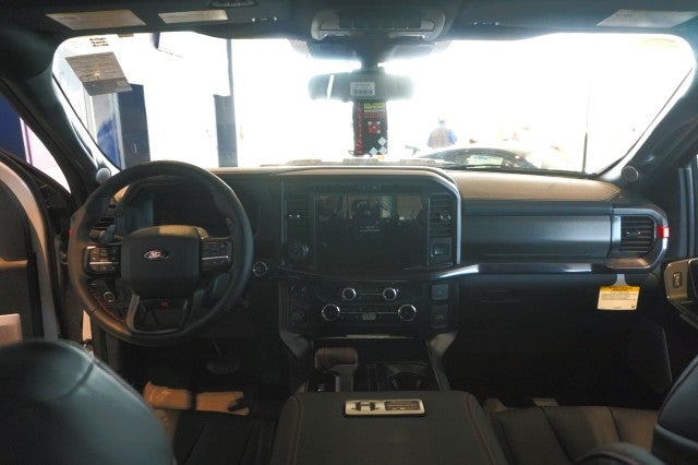 2025 Ford F-150 Raptor Hennessey R