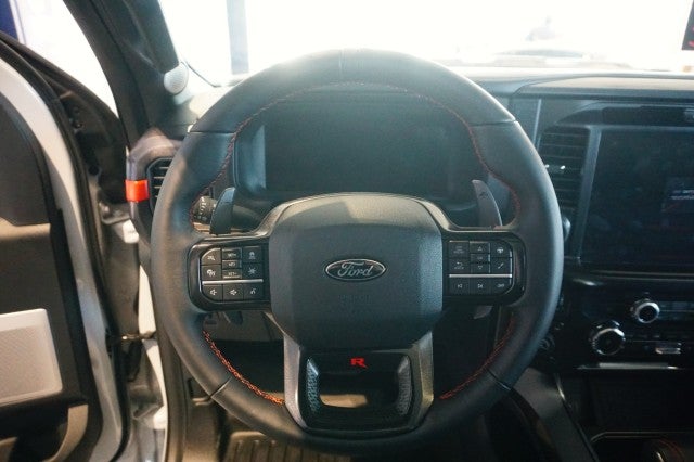 2025 Ford F-150 Raptor Hennessey R