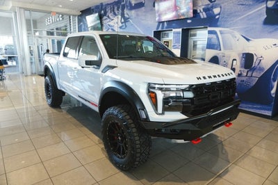 2025 Ford F-150 Raptor Hennessey R