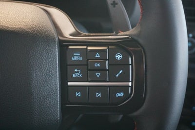 2025 Ford F-150 Raptor Hennessey R