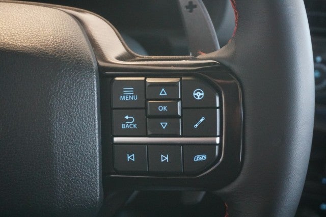 2025 Ford F-150 Raptor Hennessey R