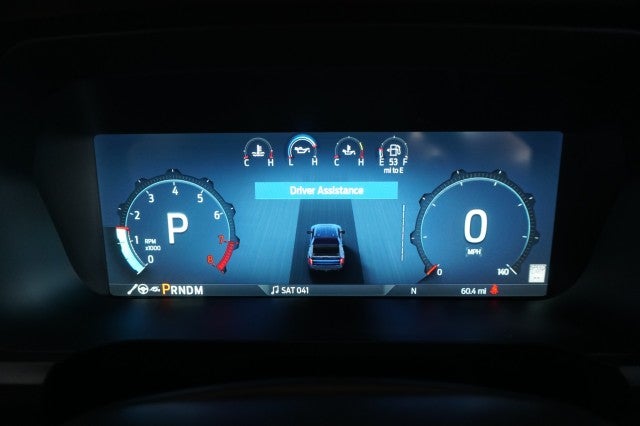 2025 Ford F-150 Raptor Hennessey R