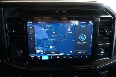 2025 Ford F-150 Raptor Hennessey R