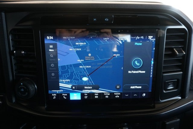 2025 Ford F-150 Raptor Hennessey R