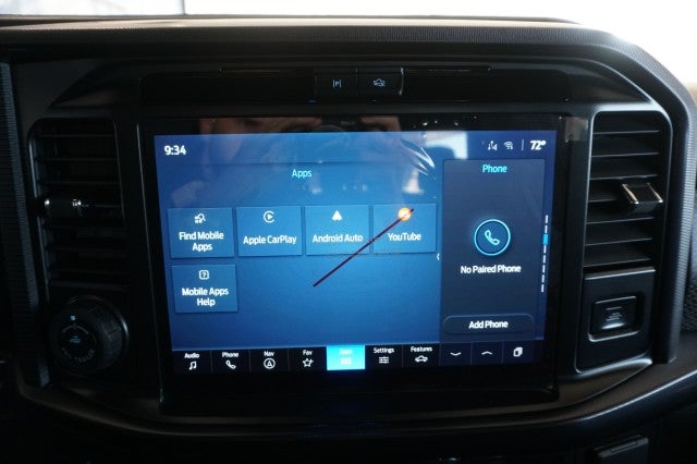 2025 Ford F-150 Raptor Hennessey R