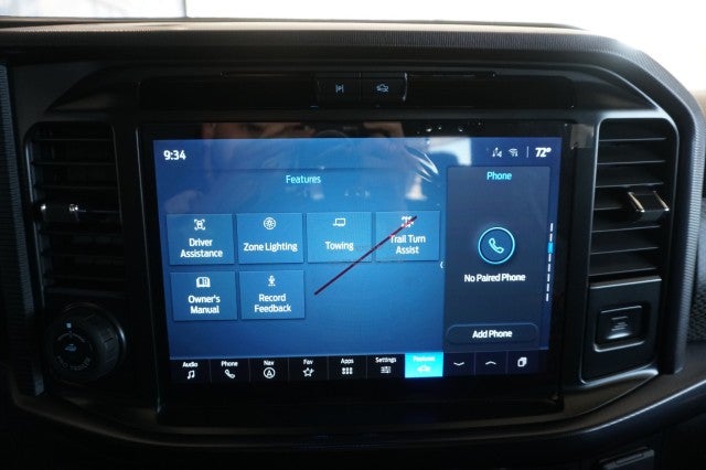 2025 Ford F-150 Raptor Hennessey R