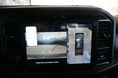 2025 Ford F-150 Raptor Hennessey R