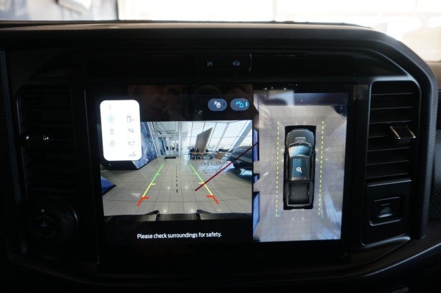 2025 Ford F-150 Raptor Hennessey R