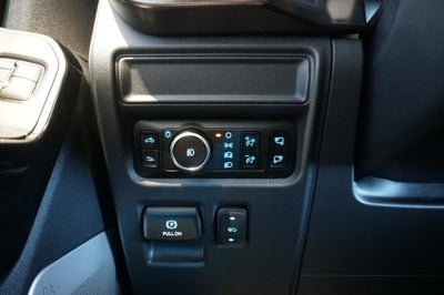 2025 Ford F-150 Raptor Hennessey R