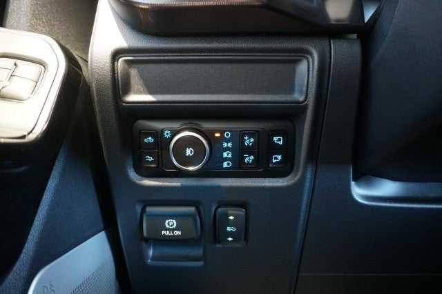 2025 Ford F-150 Raptor Hennessey R