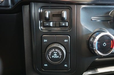 2025 Ford F-150 Raptor Hennessey R