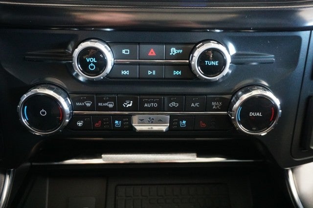 2025 Ford F-150 Raptor Hennessey R