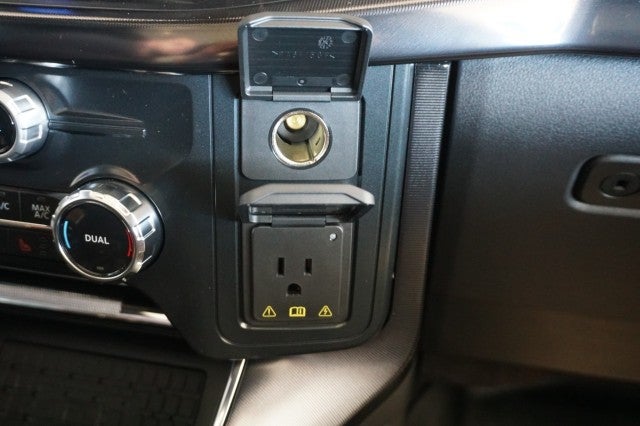 2025 Ford F-150 Raptor Hennessey R