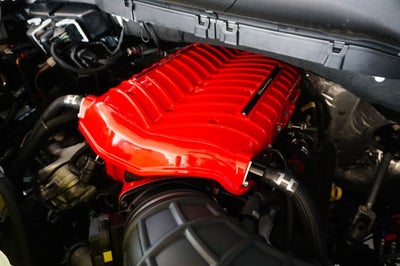 2025 Ford F-150 Raptor Hennessey R