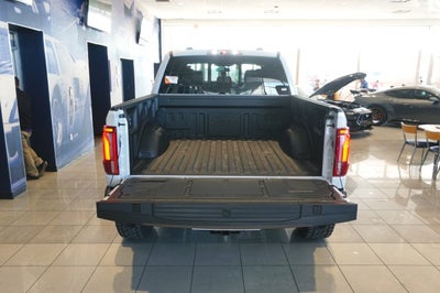 2025 Ford F-150 Raptor Hennessey R