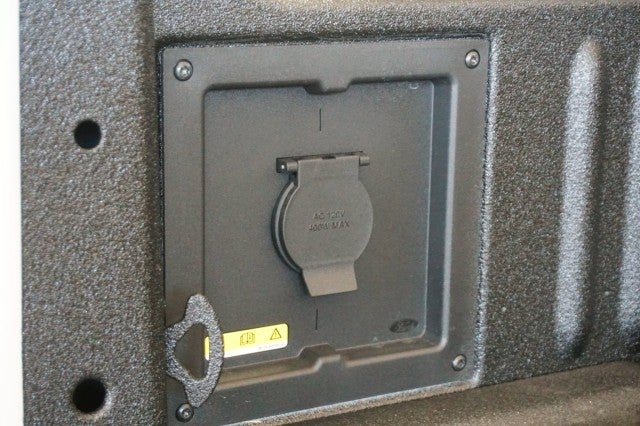 2025 Ford F-150 Raptor Hennessey R