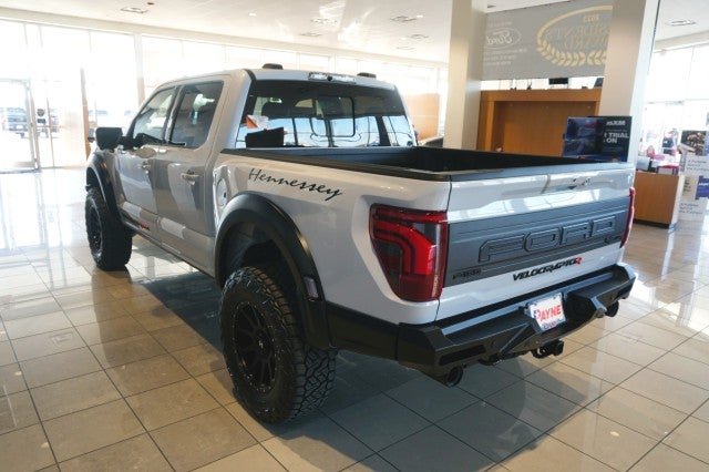2025 Ford F-150 Raptor Hennessey R