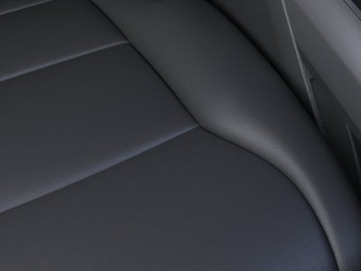 2026 Ford F-150 Black Widow