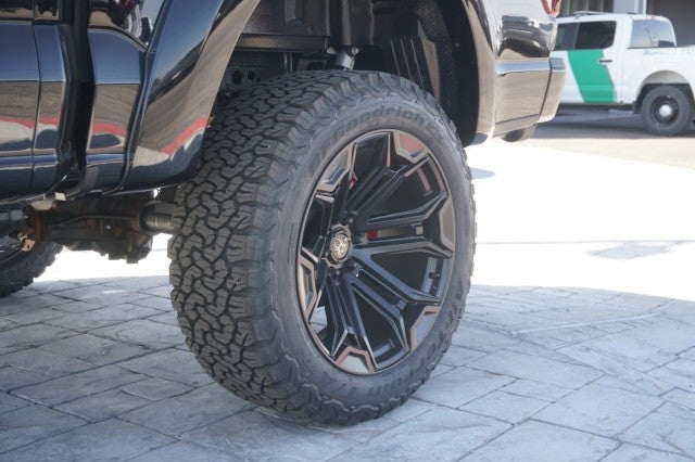 2026 Ford F-150 Black Widow