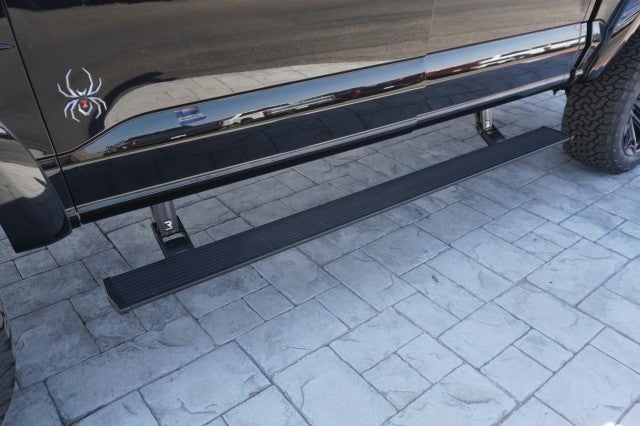 2026 Ford F-150 Black Widow