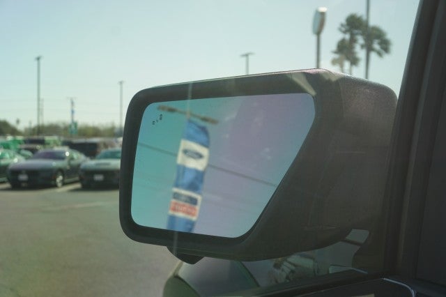 2026 Ford F-150 Black Widow